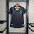 Camisa Grêmio Thind 23/24 Torcedor Umbro Feminina - Preta
