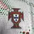Camisa Seleção de Portugal Away 25/26 Torcedor Puma Masculina - Branco - loja online