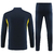 Conjunto de Treino Real Madrid 2023 - Azul - comprar online