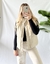 CHALECO PUFFER CAMBEL - comprar online