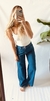 WIDE LEG DANA - comprar online