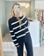 Imagen de SWEATER MALVA