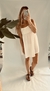 VESTIDO LILA