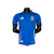 Camisa Seleção da Itália I 24/25 - Jogador Adidas Masculina - Azul