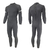 Scuba - Roupa de neoprene para mergulho - Pino I A 3mm - 5mm - 7mm