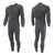 Scuba - Roupa de neoprene para mergulho - Pino I B 3mm - 5mm - 7mm