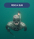 Banner de pino