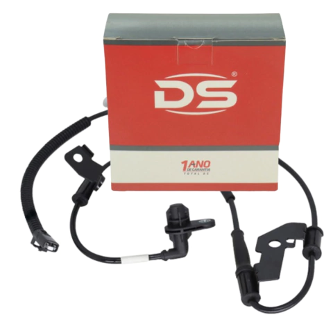 Sensor Abs Dianteiro Esquerdo Hyundai Hb20 Hb20s 956701S300