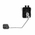 Boia Sensor de Nível  Ronda Fit 1.4 8v flex F000TE0075