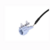 Sensor Abs Dianteiro Frontier 2.5 2007 2009 2012 2014 2015 ABSMM620DDDE