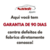 imagem que mostra logo da loja nando auto e aviso garantia de 90 dias contra defeito de fábrica