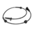Sensor Abs Dianteiro Nissan March 1.6 16v Flex 2011 em diante
i: ABSMM720DDDE