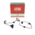 Sensor Abs Traseiro Esquerdo Mitsubishi L200 Triton 2.4 16v Flex 2011 > até 2015 :4670A597