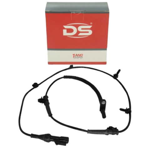 Sensor Abs Dianteiro Direito Ford Edge 3.5 2008 2009 2010...