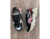 Dolce Gabbana Daymaster Preto/Vermelho - loja online