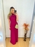 Vestido longo Débora