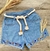Short Jeans