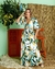 Vestido longo 2 em 1 - comprar online