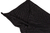 Black Alpaca Poncho - buy online
