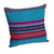 Aguayo Turquoise Lake Ethnic Cushion Cover Beautiful Paceña - buy online