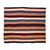 Bolivian Handmade Navy Sheep Wool Rug 1.70X1.47M