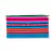 Aguayo Rectangular Turquise Cushion Cover - La Casa Etnica