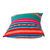 Aguayo Green Beautiful Paceña Ethnic Cushion