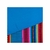 Aguayo Blue Striped Centerpiece - La Casa Etnica