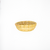 Green Andean Cloth Woven Fiber Bread Basket with Animals (Totora and Aguayo) on internet