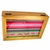 Ethnic Colorful Aguayo Jewelry Box - buy online