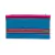 Aguayo Rectangular Turquise Cushion Cover