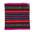 Aguayo Turquoise Lake Ethnic Cushion Cover Beautiful Paceña - La Casa Etnica