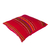 Burgundy Aguayo Ethnic Handmade Cushion (100% Sheep Wool and Bayeta) on internet