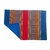 Aguayo Blue Placements with two Fringes - Pack with 4 units on internet