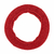 Alpaca Collar Women English Point Red - buy online