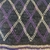 Ethnic Fiber Bag Garabatá Art Field Small Natural, Black and Purple on internet