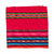Aguayo Pink Beautiful Paceña Ethnic Cushion Cover