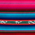 Aguayo Green Beautiful Paceña Ethnic Cushion - La Casa Etnica