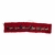 Bordado Titicachi Pequeno Vermalho - buy online
