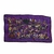 Bordado Titicachi Grande Violeta Saint Germain