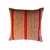 Capa Almofada 100% Lã de Ovelha Laranja com Bege Camursa - buy online
