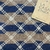 Garabatá Art Bag Field Diamont Sand, Natural and Blue - buy online