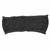 Unisex Alpaca Collar English Point Gray