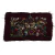 Bordado Titicachi Grande Marrom - buy online