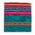 Aguayo Green Beautiful Paceña Ethnic Cushion