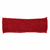 Alpaca Collar Women English Point Red