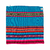 Aguayo Turquoise Lake Ethnic Cushion Cover Beautiful Paceña