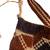 Garabatá Art Field Ethnic Fiber Bag - buy online