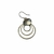 Silver Bead Earrings on internet