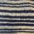 Ethnic Fiber Bag Garabatá Art Field Child Natural and Blue - buy online